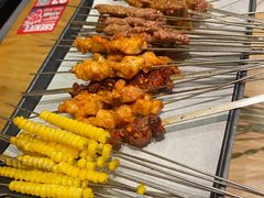-申记串道(小北一路店)