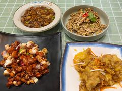 -玉桥餐厅(天坛店)