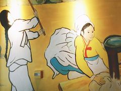 -韩聚屋韩国烤肉餐厅(新北万达店)