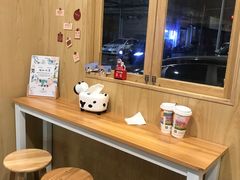 -一杯潮茶·专注潮汕茶饮(朝阳庄店)