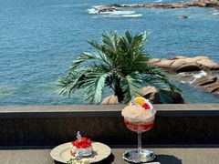 -Vanillacafe香草咖啡(银海大世界店)