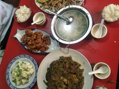 西红柿鸡蛋汤-夕阳红小吃(中街大悦城店)
