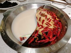 -大龙燚火锅