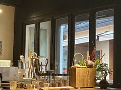 -Metal hands·铁手咖啡