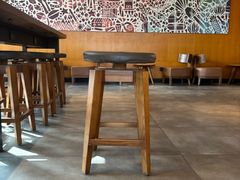 -星巴克(西安曲江银泰店)