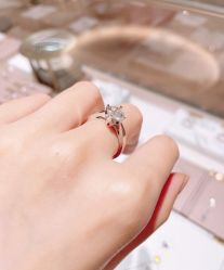 -I Do(重庆龙湖北城天街购物广场店)