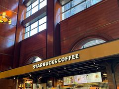 -星巴克(北京太平桥大街店)