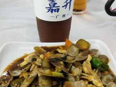 -嘉升大排档(番禺总店)