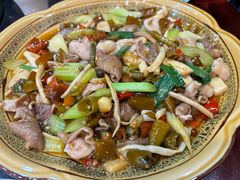 -老来福·非遗酸汤兔(凯旋路店)