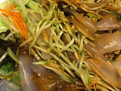 -北李妈妈菜·海肠捞饭(开发区万达店)