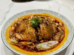 -干老四雅鱼饭店(滨江西路店)