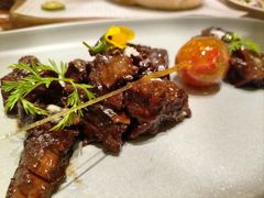 -小鹅皇港式餐厅(新抚万达店)