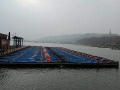 -湖畔居茶楼(湖滨店)