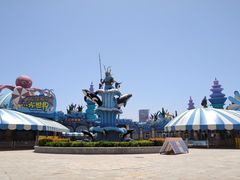 -华夏文旅西安度假区
