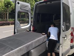 -上海跃迁搬场公司 日式搬家