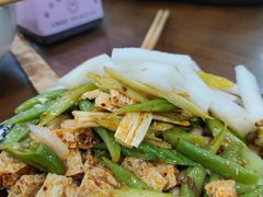 -和月楼牛羊肉泡馍