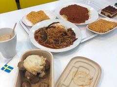 -宜家·瑞典风味餐厅(北京西红门店)