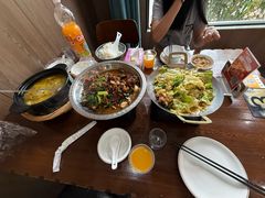 -李东农庄(中南百草园地标店)