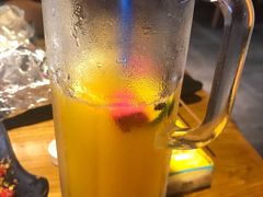 -烧蠔帮·生蚝海鲜牌档(观海店)