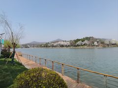 -南京珍珠泉风景区