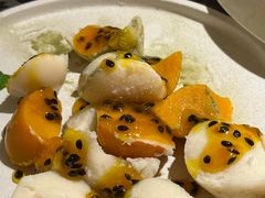 -前海沿·青岛菜(乐客城店)