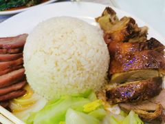 -澳门陈光记烧味饭店(郎家园店)