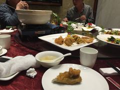 中乐百花酒店中餐厅-中乐百花酒店-自助餐厅