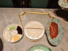 -宫燕府·京菜·烤鸭·淮扬菜(王府中心店)