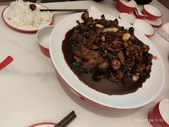 -偏爱炒鸡(老县衙店)