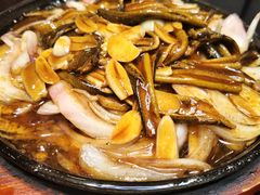 -南京金牛湖巨碗鱼头