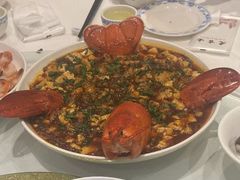 -老吉士酒家(天平路店)