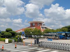 -中国闽台缘博物馆