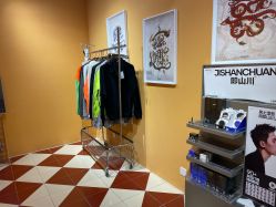 -Devilhands Barbershop男士理容店