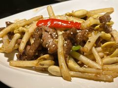 -顺峰顺水顺德菜(第一百货店)