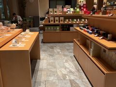 -奈雪茶院·茶室茶馆(广州粤海天地店)