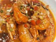 -小林哥的海鲜馆·夜宵烧烤(渔人码头店)