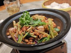 -如轩·海鲜砂锅粥·潮汕菜(南城店)