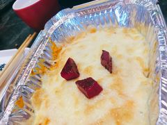 -秦炉烤肉(财富中心店)