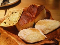 -Osteria Garden 生蚝花园餐厅(原进贤路店)