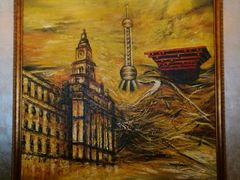 -上海市黄浦区教育学院附属中山学校