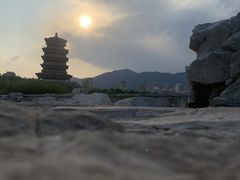 -永定河休闲森林公园