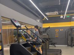 -FEELINGME乐刻私教馆·健身(文鼎财富店)