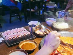 -萍姐火锅·公路夜市(打浦桥日月光店)