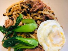 -漆黑觉米粉(三里屯店)