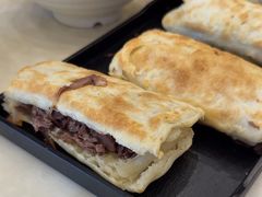 -高玛纳驴肉火烧(一世界店)