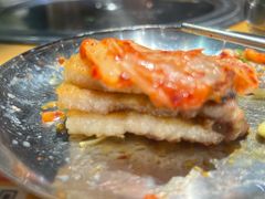 -老炉家木炭烤肉(长江国际店)