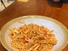 -圳兴面王·拌川·特色炒面(南山保利剧院店)