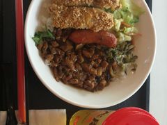 -永和大王(小厨·东四十条店)