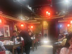 -秦月轩·陕西家乡菜(阜成路·五棵松店)