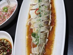 -健眺小海鲜(临海后山店)